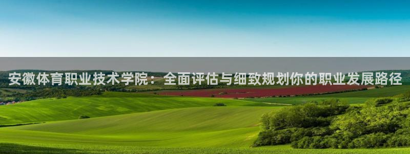 vsport体育官网下载注册：安徽体育职业技术学院：