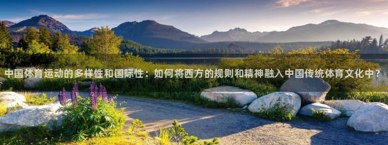 vsport体育官方正版app集团E.ON：中国体育运动的多